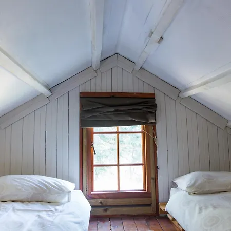 White Bridge Farm Accommodation Wolseley Room photo