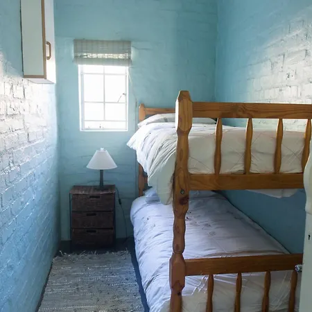 White Bridge Farm Accommodation Wolseley Room photo