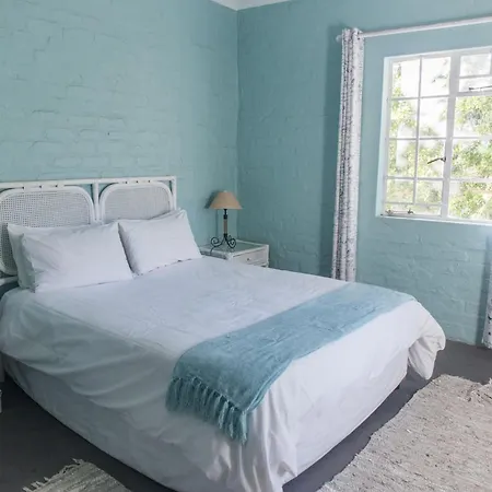 White Bridge Farm Accommodation Wolseley Room photo