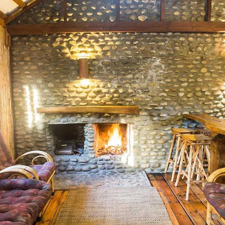 White Bridge Farm Accommodation Wolseley Room photo