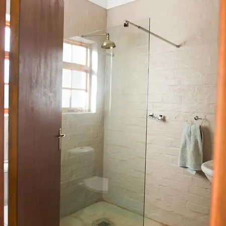 White Bridge Farm Accommodation Wolseley Room photo