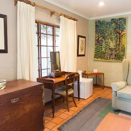 White Bridge Farm Accommodation Wolseley Room photo