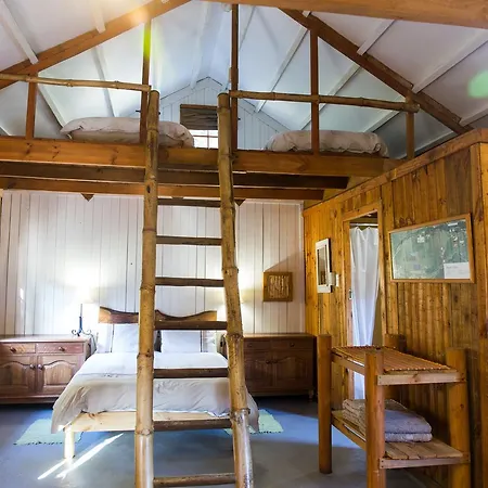 White Bridge Farm Accommodation Wolseley Room photo