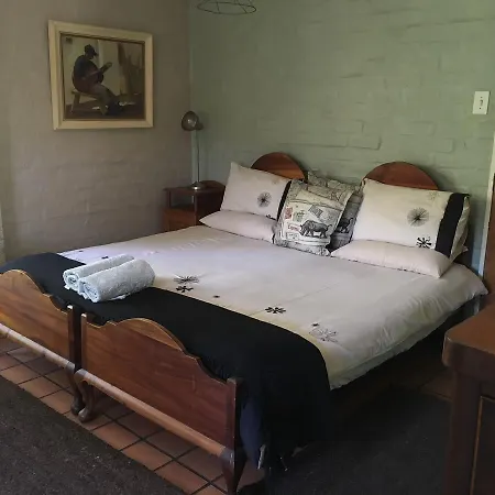 White Bridge Farm Accommodation Wolseley Exterior photo