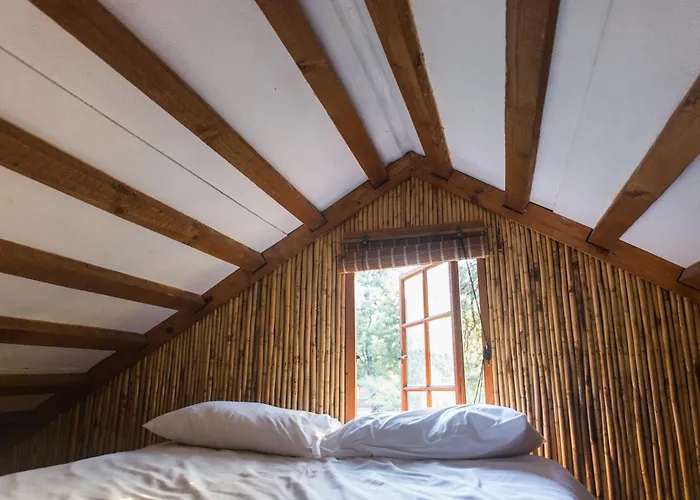 White Bridge Farm Accommodation
