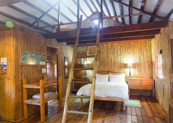 White Bridge Farm Accommodation