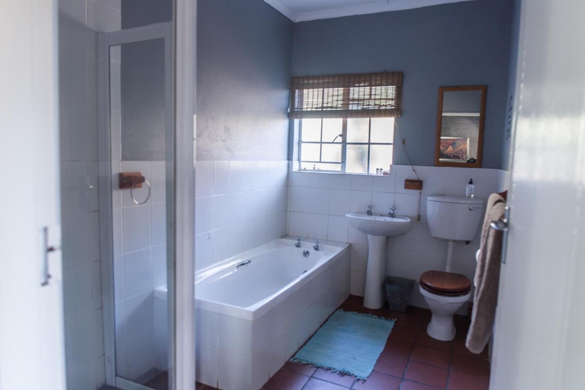 Farm stay White Bridge Farm Wolseley