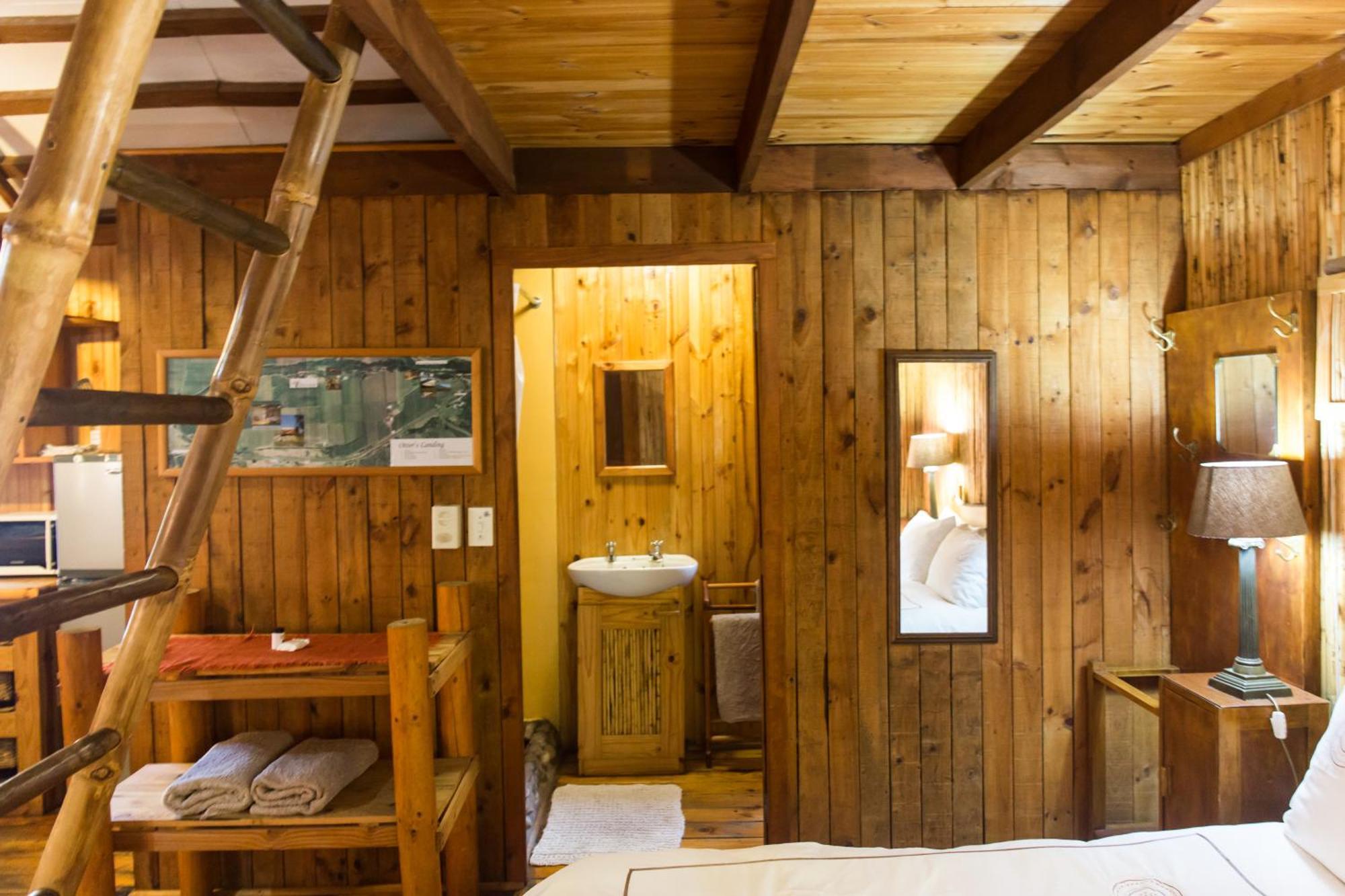 White Bridge Farm Farm stay