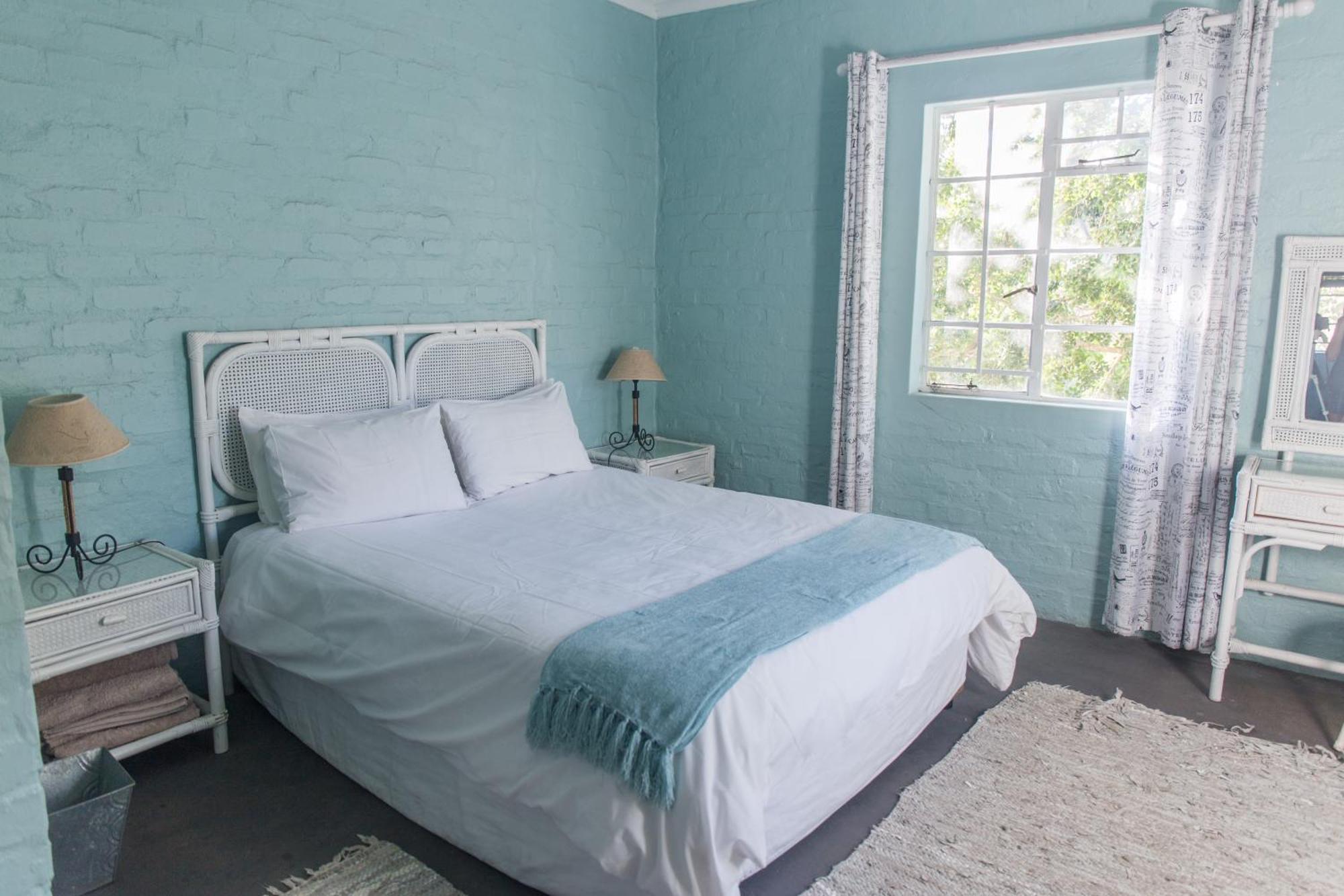 White Bridge Farm Farm stay Wolseley