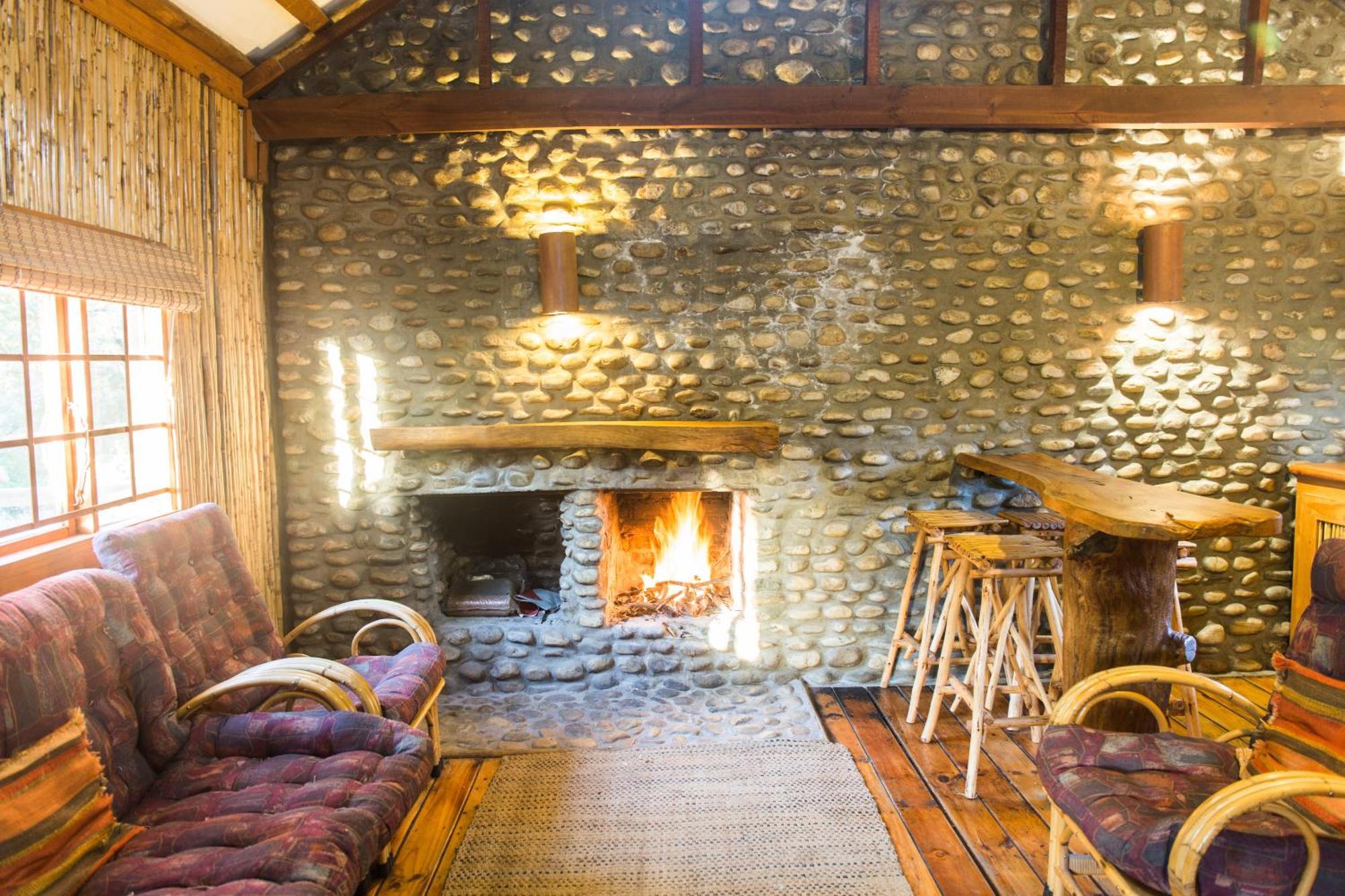 White Bridge Farm * Wolseley