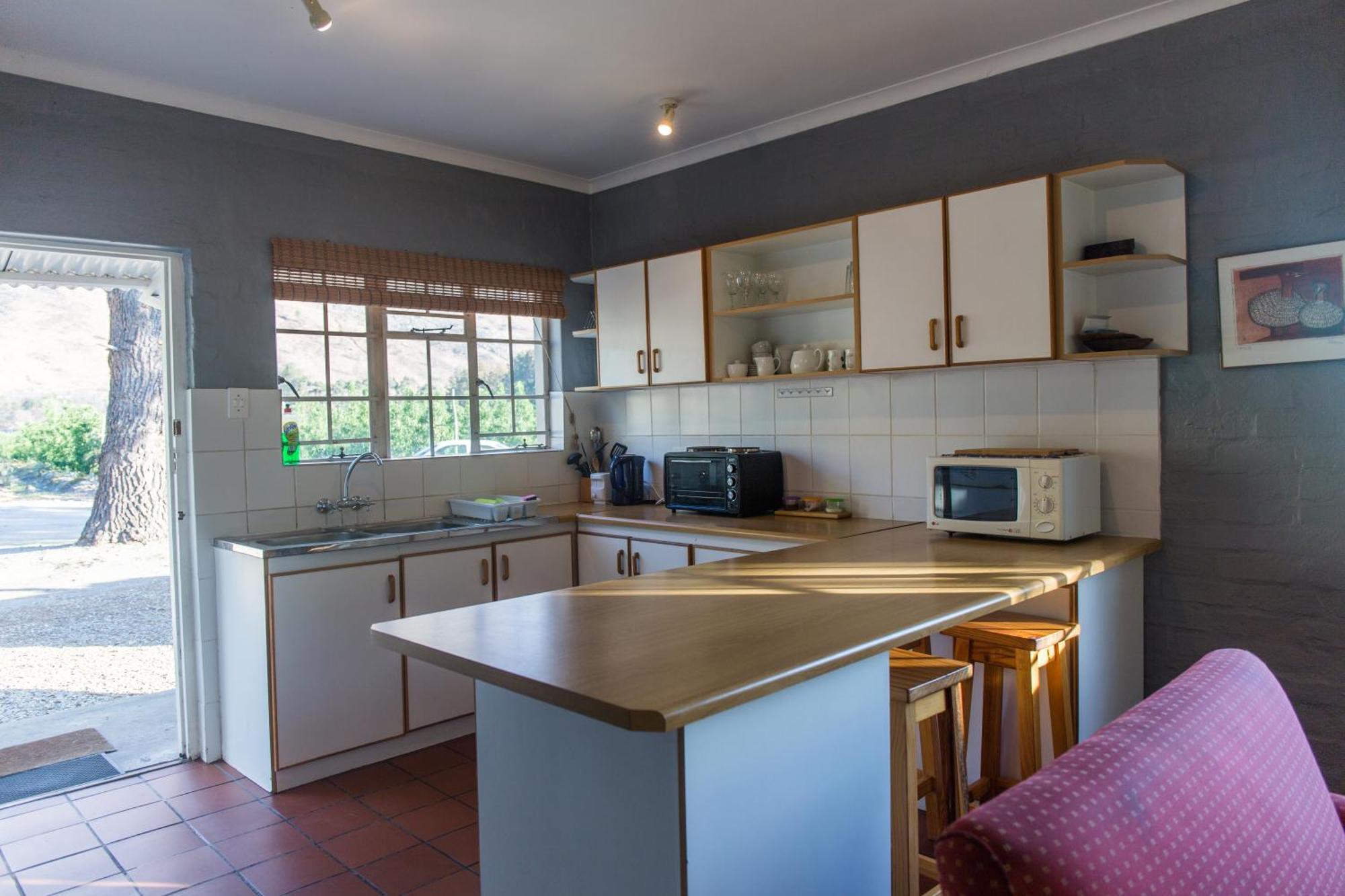 White Bridge Farm * Wolseley