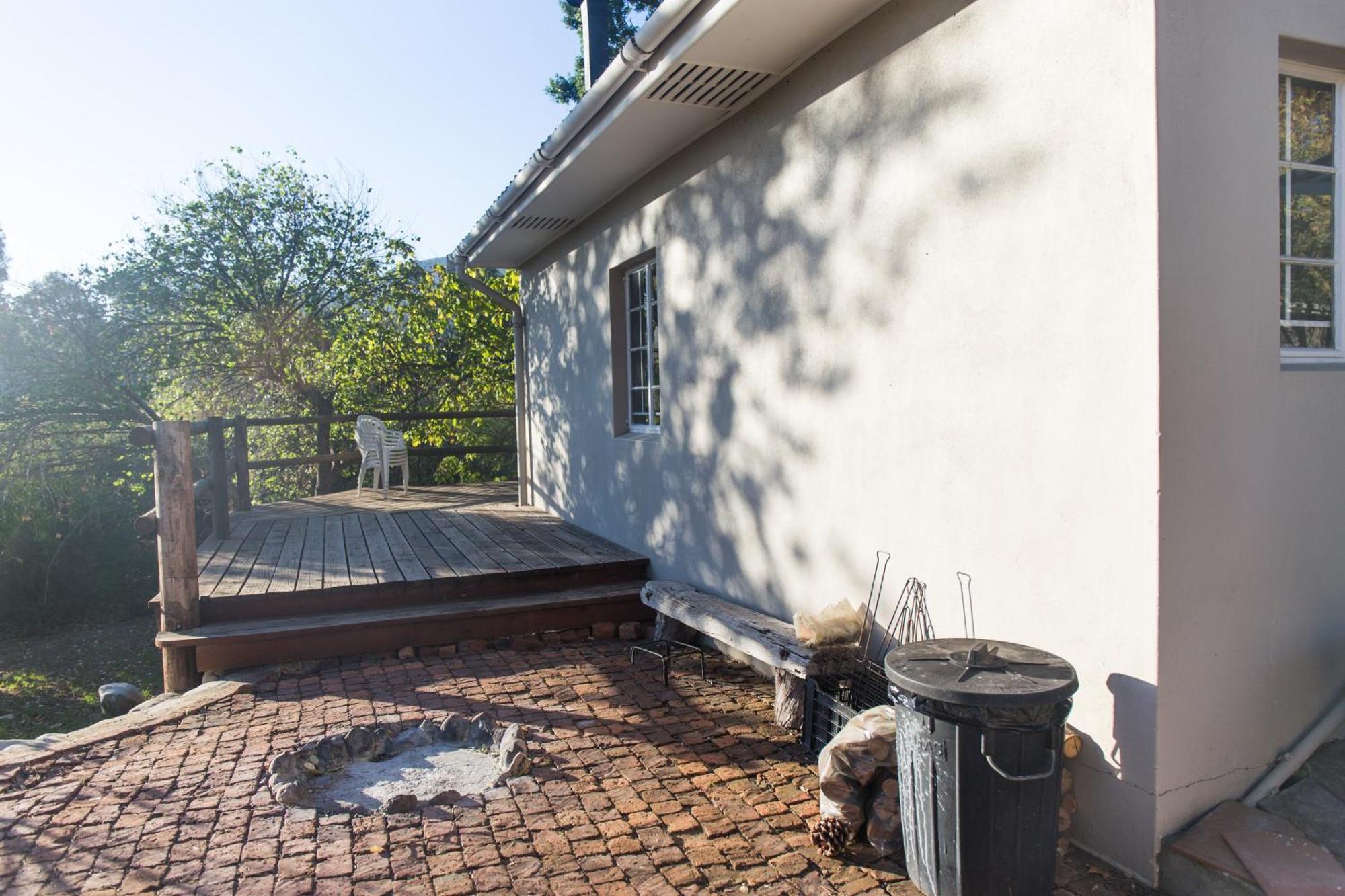 White Bridge Farm Farm stay Wolseley