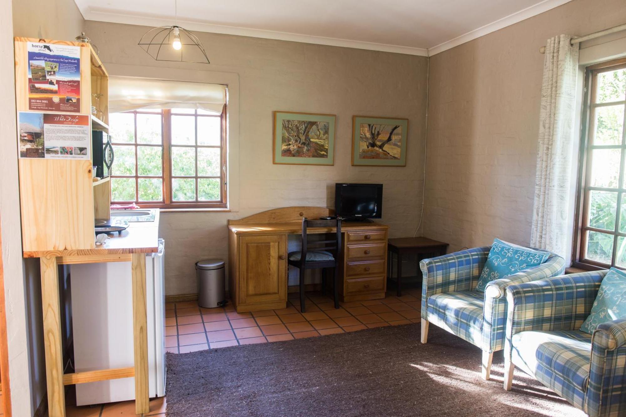 White Bridge Farm Wolseley