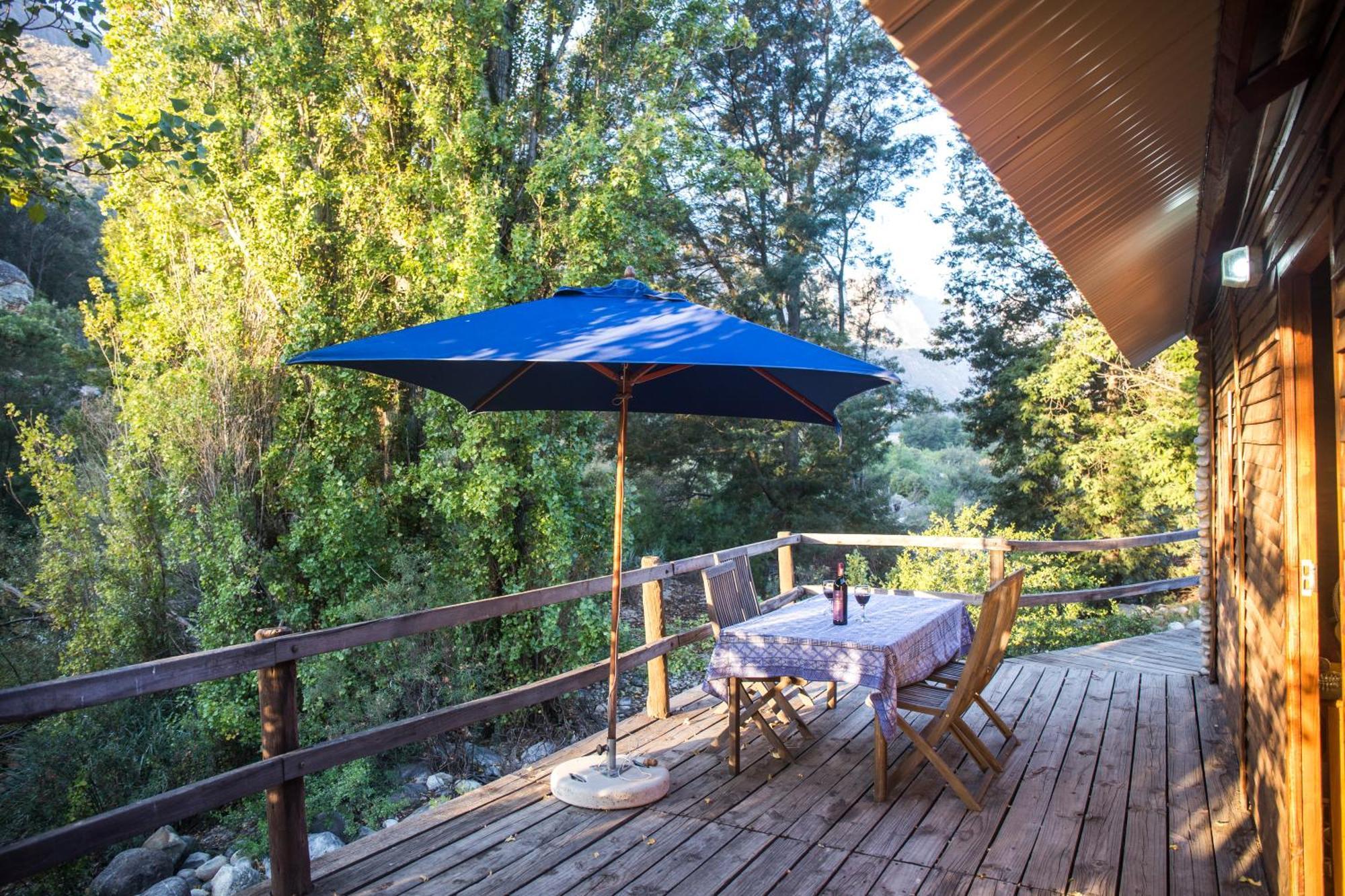 White Bridge Farm Farm stay Wolseley